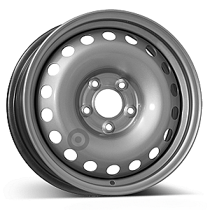 ALCAR STAHLRAD 5477 6.5x15 ET42 5/108/65