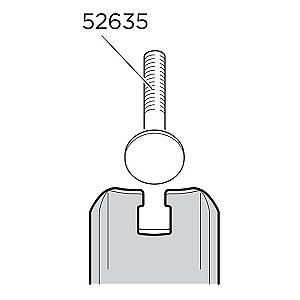 Thule reservedel 52635