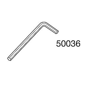 Thule umbraco nøgle 334/335