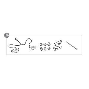 Thule reservedel 54907