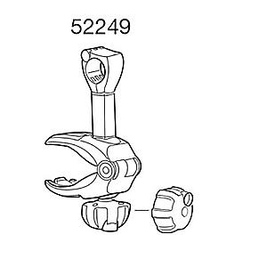Thule kort arm g6 928/929