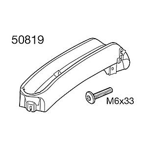 Thule hjulholder f/908 909 928 929