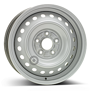 ALCAR STAHLRAD 8005 6.5x16 ET55 5/114.3/64