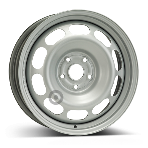 ALCAR STAHLRAD 9987 6.5x17 ET39 5/114.3/60