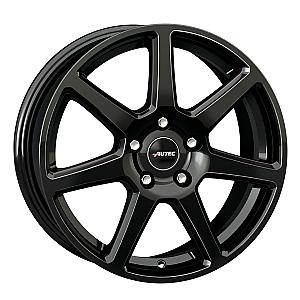 AUTEC TALLIN Black 6,5x16 ET38 5/112/70
