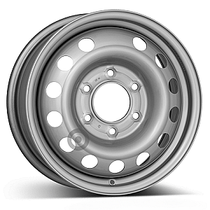 ALCAR STAHLRAD 9208 6.5x16 ET56 6/139.7/92.5