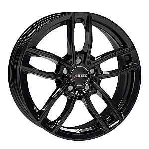 AUTEC MERCADOR Black 6,5x17 ET35 5/112/66,5