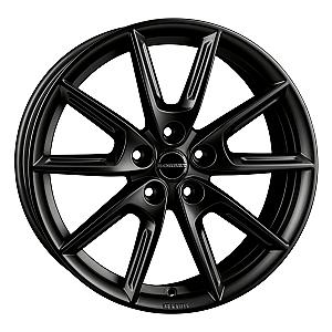 BORBET LX19 Black matt 8x19 ET45 5/114,3/72,5