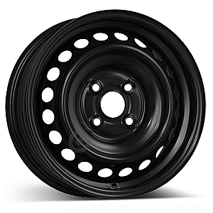 ALCAR STAHLRAD 3553 5.5x14 ET42 4/100/54