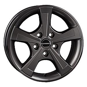 BORBET CWT Mistral anthracite glossy 6x15 ET30 5/112/66,5