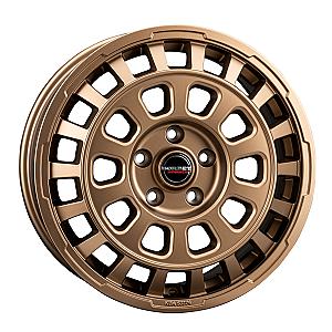 BORBET CW7 Bronze matt 7,5x18 ET47 6/130/84,1