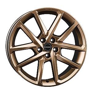 BORBET N Bronze matt 8x19 ET48 5/112/66,6