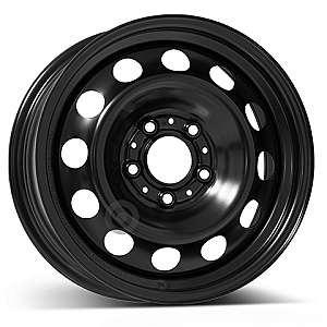 ALCAR STAHLRAD 9690 7x16 ET47 5/120/72.5