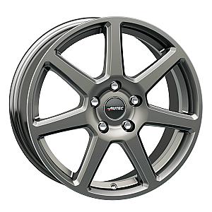 AUTEC TALLIN Titanium Silver 6,5x16 ET48 5/114,3/70