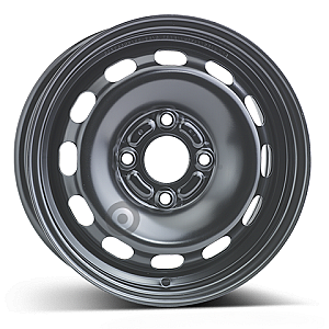 ALCAR STAHLRAD 6355 5.5x14 ET37.5 4/108/63.4