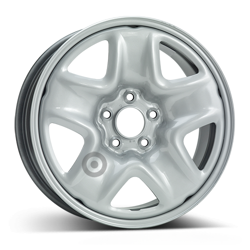 ALCAR STAHLRAD 9993 7x17 ET50 5/114.3/67