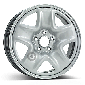 ALCAR STAHLRAD 9993 7x17 ET50 5/114.3/67