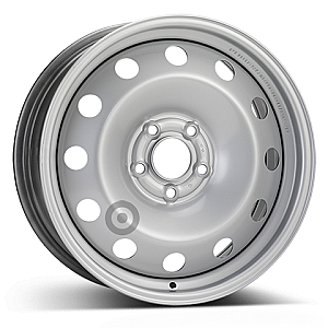 ALCAR STAHLRAD 8265 7x17 ET41 5/114.3/67