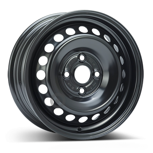 ALCAR STAHLRAD 5335 5.5x14 ET47 4/100/54