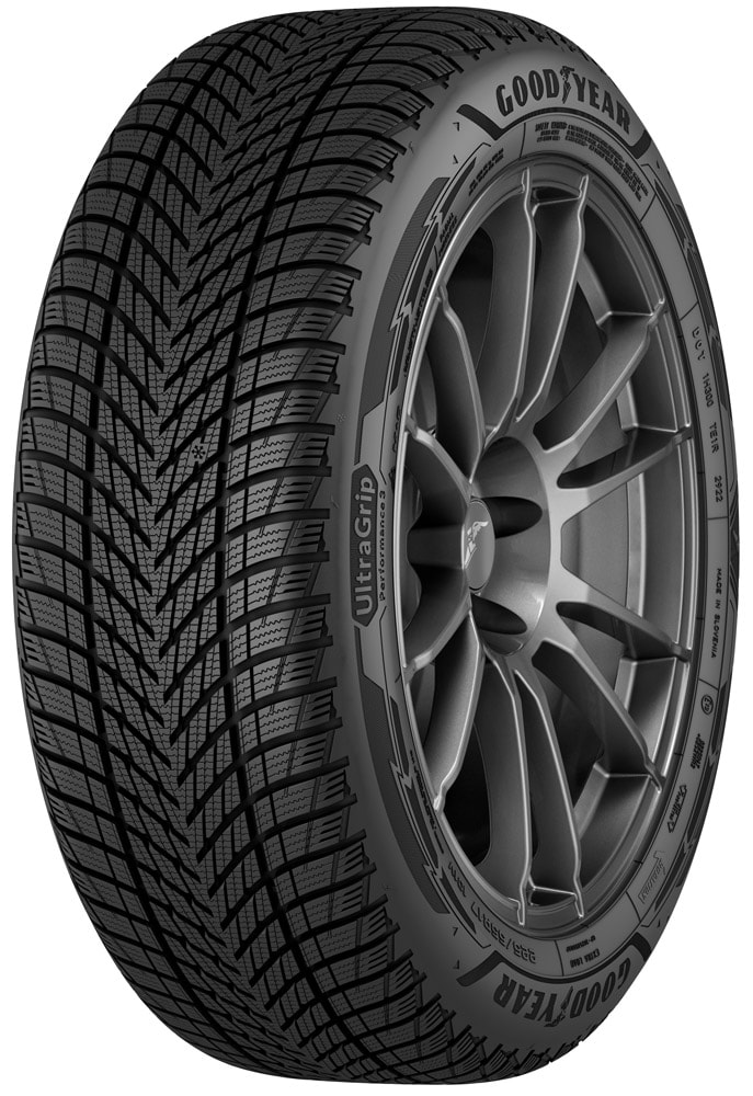 235/40R19 96V UG PERF 3 XL FP