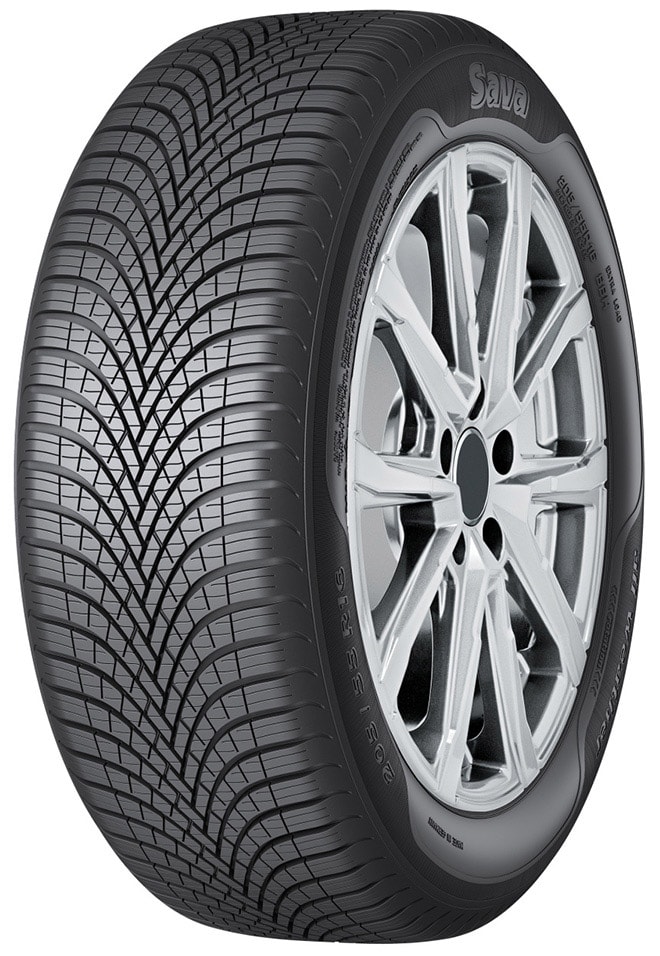 225/55R17 101W ALL WEATHER XL