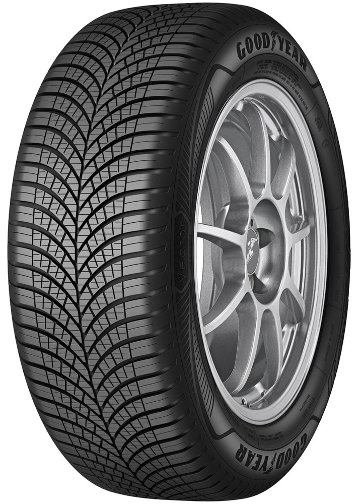 225/50R17 98W VEC 4SEASONS G3 XL FP