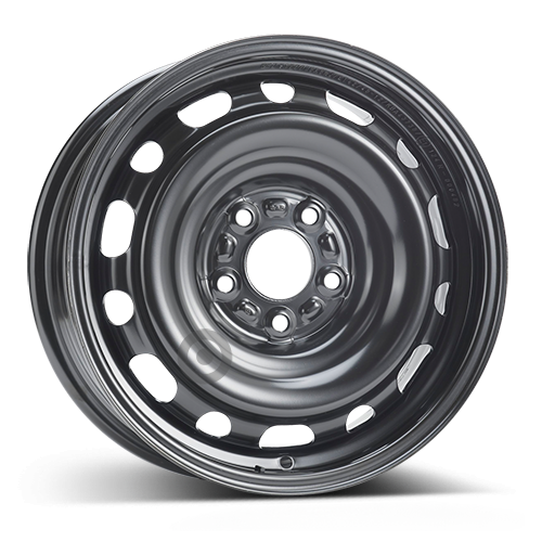 ALCAR STAHLRAD 9127 6.5x16 ET42 5/114.3/67