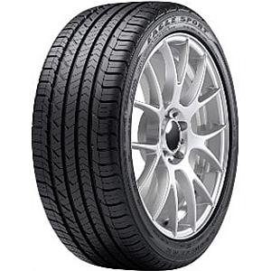 245/50R20 105V EAG SP AS J XL FP