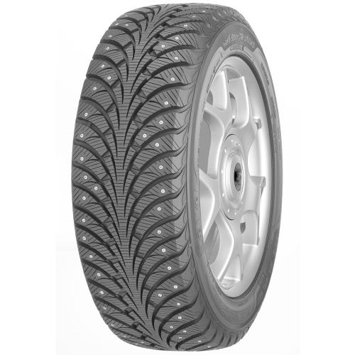 195/60R15 88T ESKIMO STUD MS H-STUD