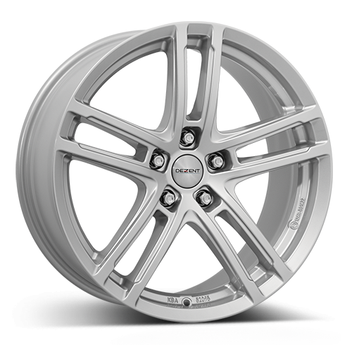 DEZENT TZ-c 8x18 ET42 5/108/63.4