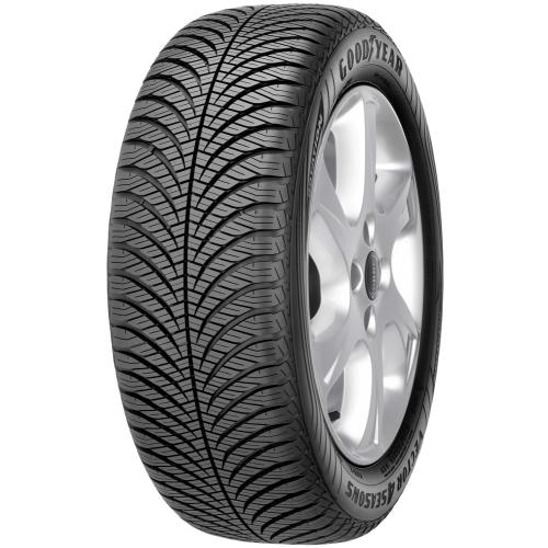 225/55R17 97V VEC 4SEASONS G2 FP