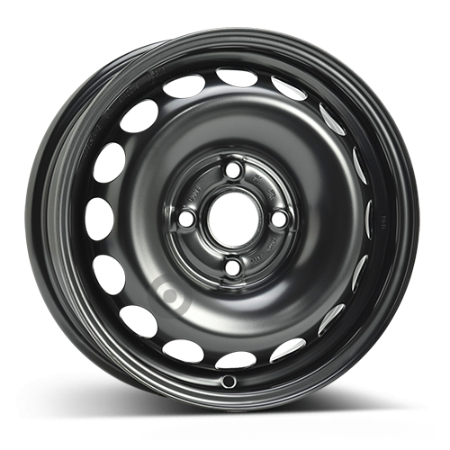 ALCAR STAHLRAD 5770 4.5x14 ET35 4/100/54