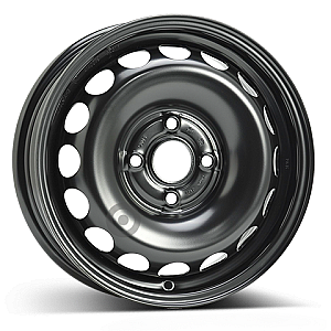 ALCAR STAHLRAD 5770 4.5x14 ET35 4/100/54