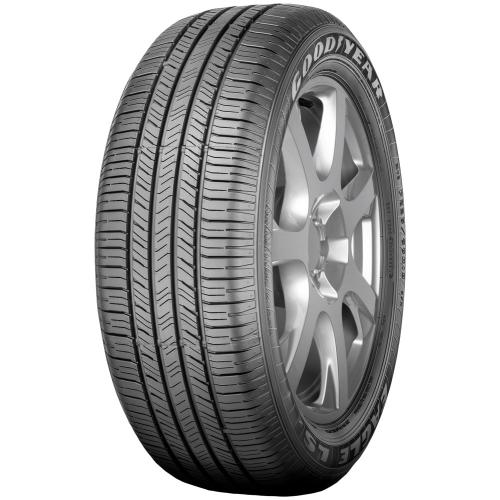 245/45R18 100V EAGLE LS-2 * XL ROF