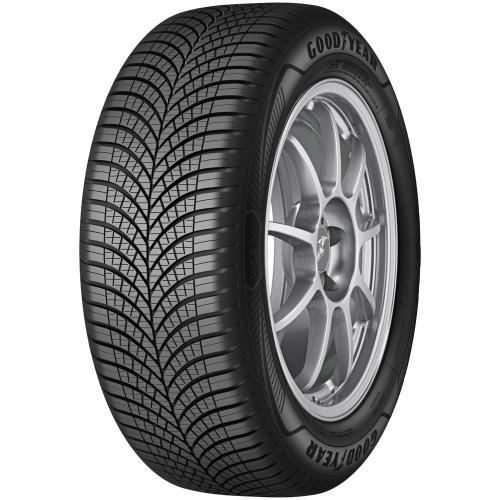 215/60R17 100V VEC 4SEASONS G3 XL F