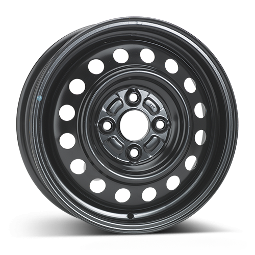 ALCAR STAHLRAD 5400 4.5x14 ET45 4/100/54