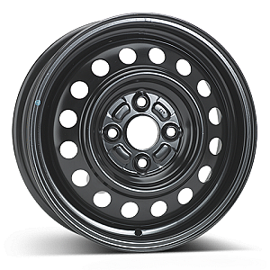 ALCAR STAHLRAD 5400 4.5x14 ET45 4/100/54
