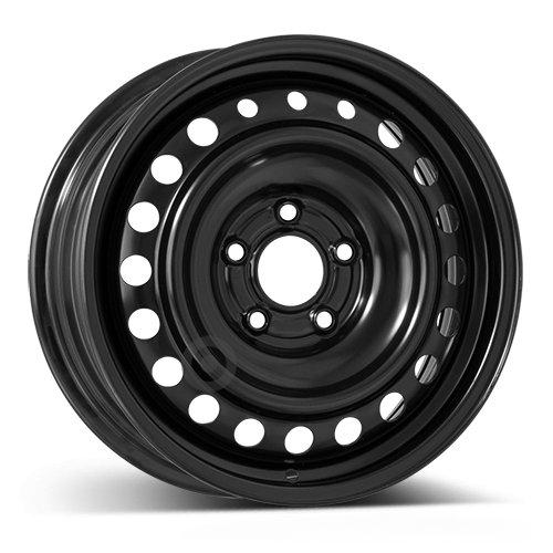 ALCAR STAHLRAD 6516 6x16 ET38 5/114.3/66