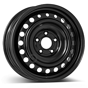 ALCAR STAHLRAD 6516 6x16 ET38 5/114.3/66