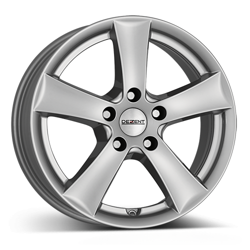 DEZENT TX 7x17 ET46 5/112/66.6