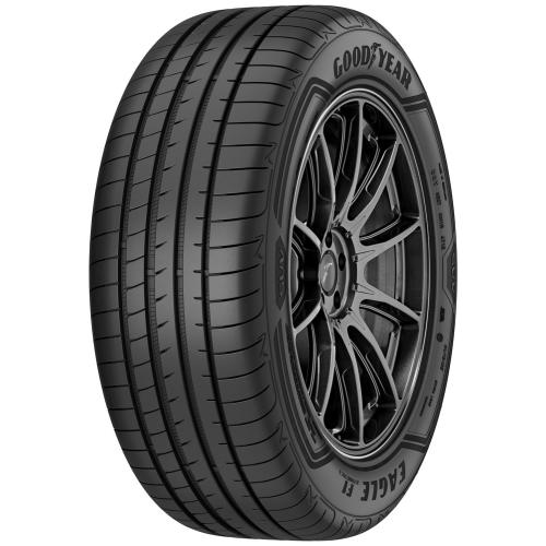 255/45R21 106V EAG F1 ASY 3 SUV XL