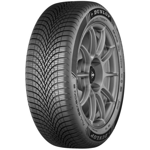 205/45R17 88W ALL SEASON 2 XL MFS