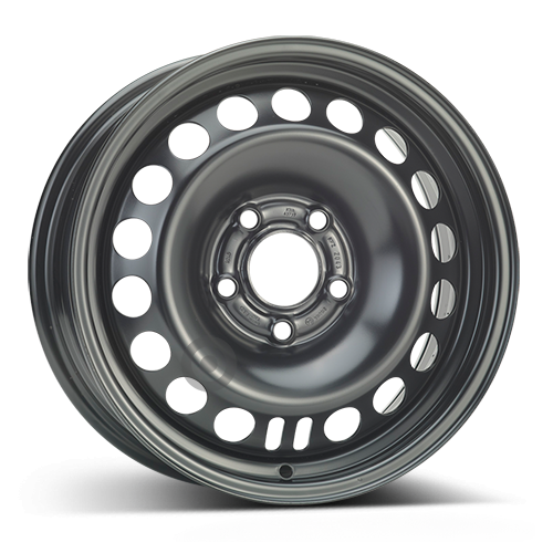 ALCAR STAHLRAD 9245 6.5x15 ET35 5/110/65