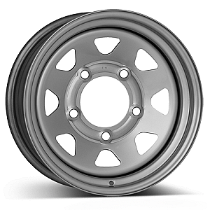 DOTZ 4x4 Dakar 6x15 ET30 5/112/67