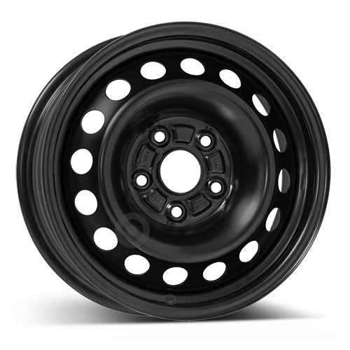 ALCAR STAHLRAD 5580 6.5x15 ET40 5/114.3/60