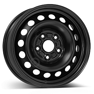 ALCAR STAHLRAD 5580 6.5x15 ET40 5/114.3/60