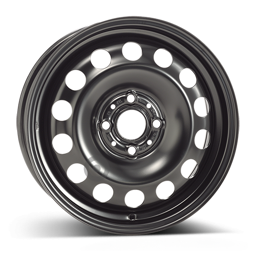 ALCAR STAHLRAD 8155 5.5x15 ET45 4/100/56