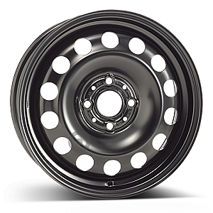 ALCAR STAHLRAD 8155 5.5x15 ET45 4/100/56