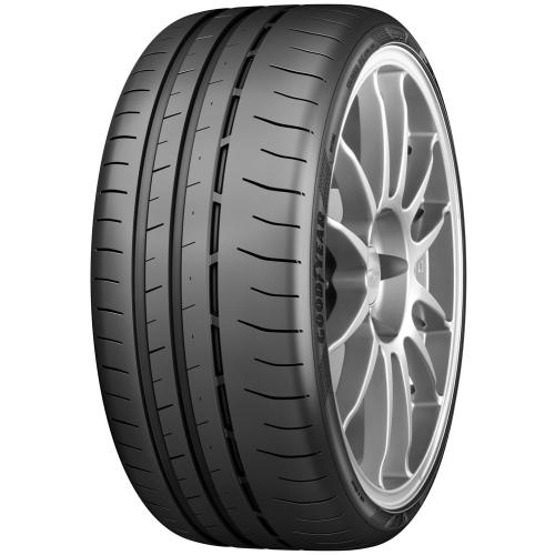 265/35ZR20 (99Y) EAG F1 SUPERSP R X