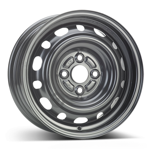 ALCAR STAHLRAD 5270 6x14 ET45 4/100/54